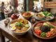 Myanmar Food
